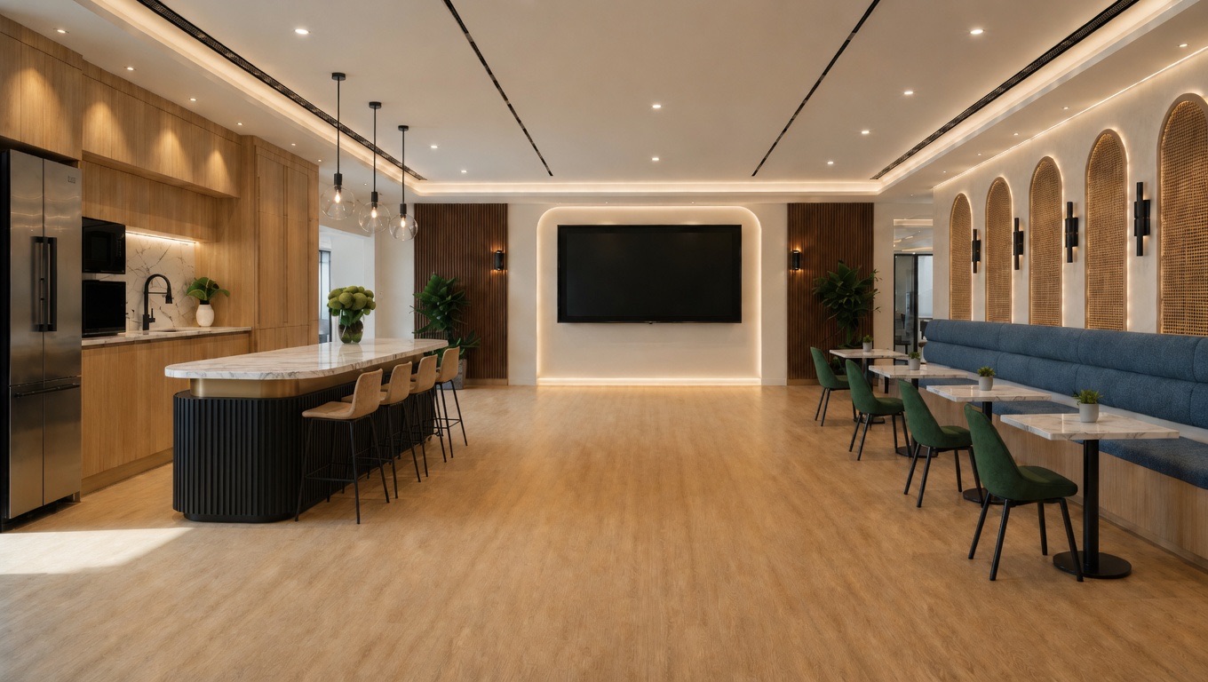 JAS Global pantry visualisation